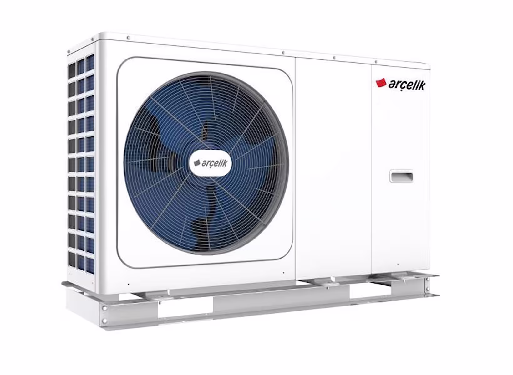 Arçelik 16 kW Monoblok Inverter Isı Pompası