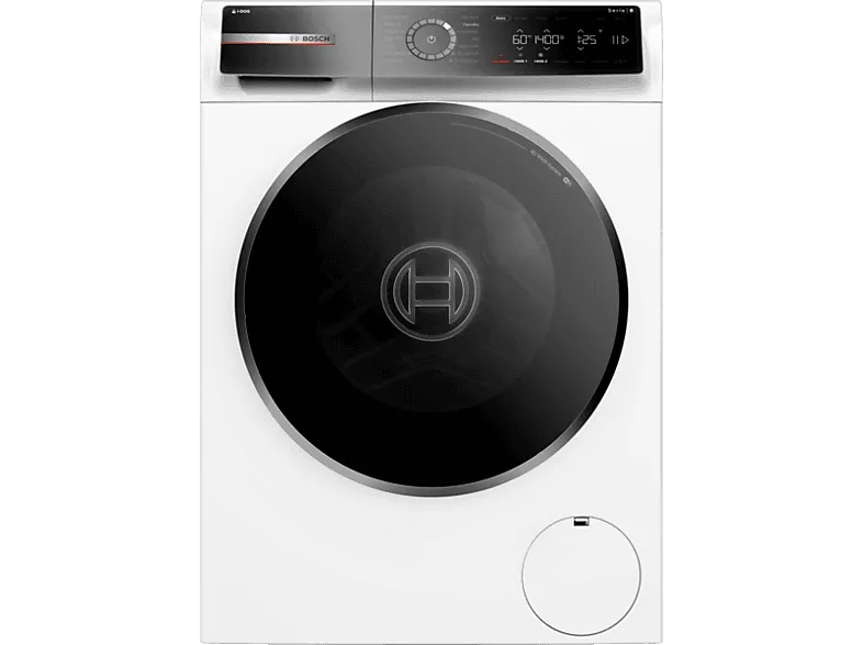 Bosch WGB244A0TR 9 kg 1400 Devir Çamaşır Makinesi