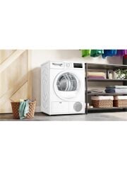 Bosch WTH22200TR 8 kg Çamaşır Kurutma Makinesi